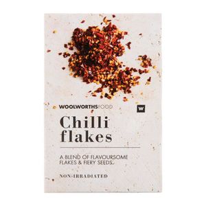 Chilli Flakes Refill 35 g