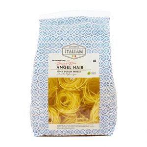 Bronze Die Angel Hair Pasta 500 g