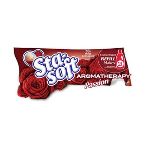 Sta-Soft Aromatherapy Passion Fabric Softener Refill 500 ml