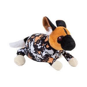 P.L.A.Y. Wild Dog Plush Dog Toy