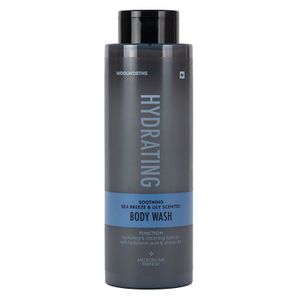 Hydrating Body Wash 500 ml