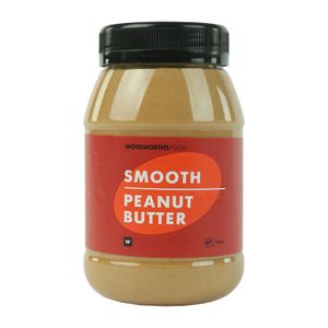Smooth Peanut Butter 800 g
