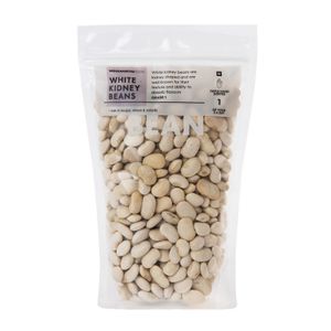 White Kidney Beans 500 g