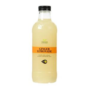 Ginger Lemonade 1 L