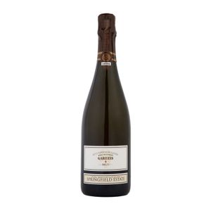 Springfield Garuzis Brut Cap Classique 750 ml