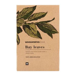 Bay Leaves Refill 3 g