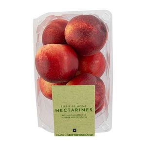 Ripen at Home Nectarines 750 g