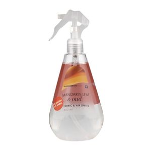 Mandarin Leaf and Oud Fabric and Air Spritz 450 ml