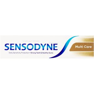 Sensodyne Multi Care Toothpaste 75 ml