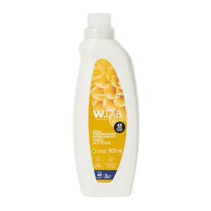 W.LAB? Golden Embrace Ultra Concentrated Fabric Softener 800 ml