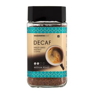 Decaf Instant Coffee 100 g