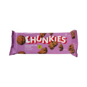 CHUNKIES? Chocolate Chip Cookies 150 g
