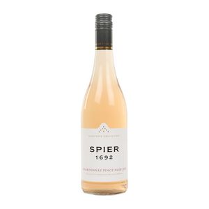 Spier Chardonnay Pinot Noir 750 ml