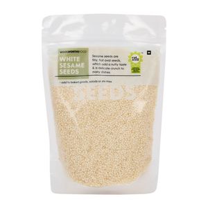 White Sesame Seeds 250 g