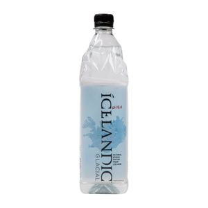 Icelandic Glacial Still Natural Spring Water 1 L