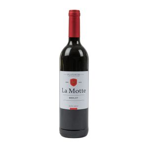 La Motte Merlot 750 ml
