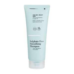 Sulphate Free Smoothing Shampoo 400 ml
