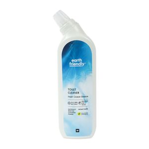earth friendly? Fresh Ocean Breeze Toilet Cleaner 750 ml