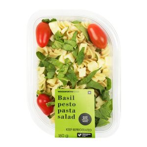 Basil Pesto Pasta Salad 180 g