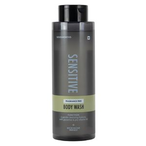 Sensitive Body Wash 500 ml