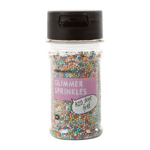 Glimmer Sprinkles 50 g