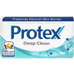 Protex Deep Clean Bar Soap 175 g