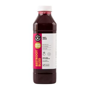 Cold Pressed Beetroot Bliss 100% Juice 750 ml