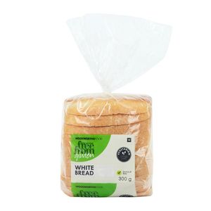 Gluten Free White Bread 300 g