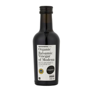 Organic Balsamic Vinegar 250 ml