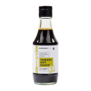Asian Tamari Soy Sauce 200 ml