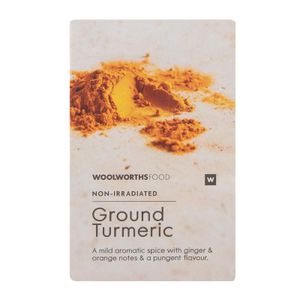 Turmeric Refill 55 g