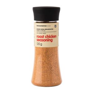 Roast Chicken Seasoning 120 g