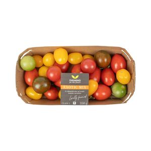 Exotic Tomato Mix 350 g
