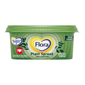 Flora 50% Plant Spread? 500 g