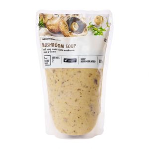 Mushroom Soup 600 g
