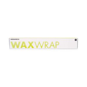 Wax Paper Wrap 20 m