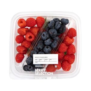 Berry Selection 500 g