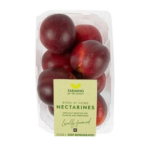 Ripen at Home Nectarines 750 g