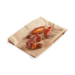 Free Range BBQ Drumlets or Winglets