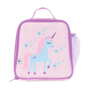 Kids Unicorn Cooler Lunch Bag