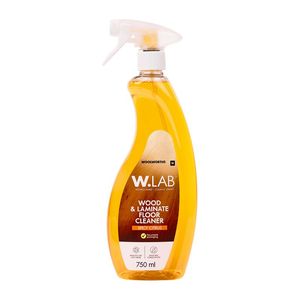 W.Lab 3-in-1 Spicy Citrus Wood and Laminate Cleaner 750 ml