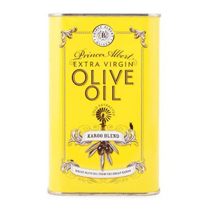 Prince Albert Extra Virgin Olive Oil 500 ml