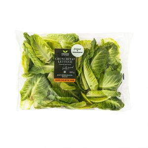 Crunchita? Lettuce 300 g
