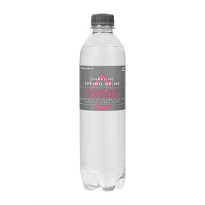 Dragon Fruit Flavoured Sparkling Spring Drink 500 ml