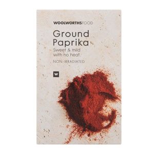Paprika Refill 45 g