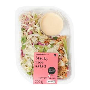 Sticky Rice Salad 200 g