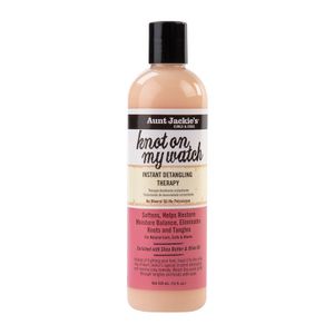 Aunt Jackie?s Knot on My Watch Instant Detangling Therapy 355 ml