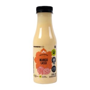 Ayrshire Mango Lassi 350 ml
