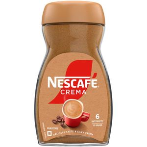 Nescafe Classic Crema Instant Coffee 200 g