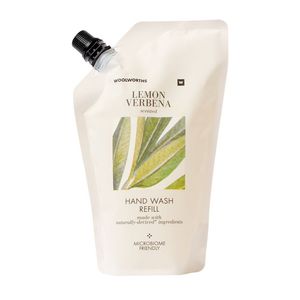 Lemon Verbena Handwash Refill 500 ml